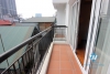 Brandnew apartment of excellent quality for rent in Tay Ho, Hanoi